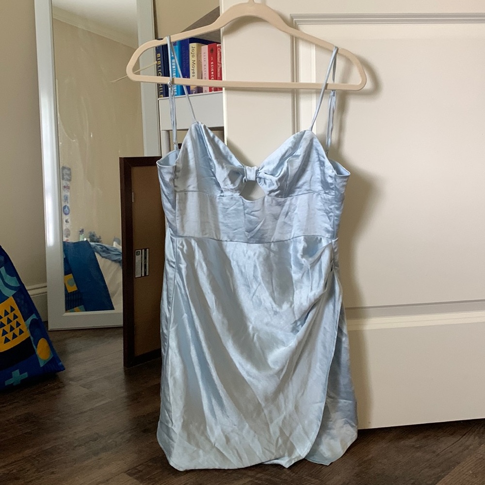 Hello Molly dress